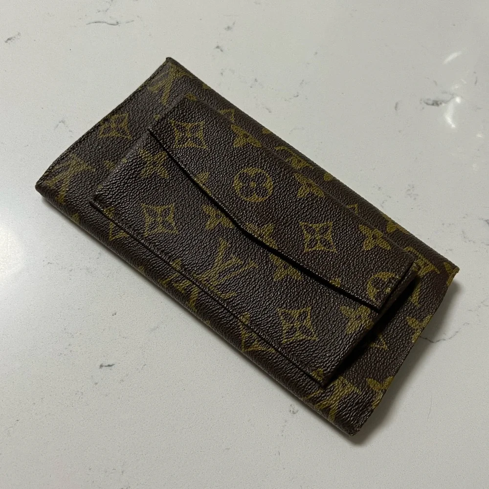 LOUIS VUITTON LV Wallet
